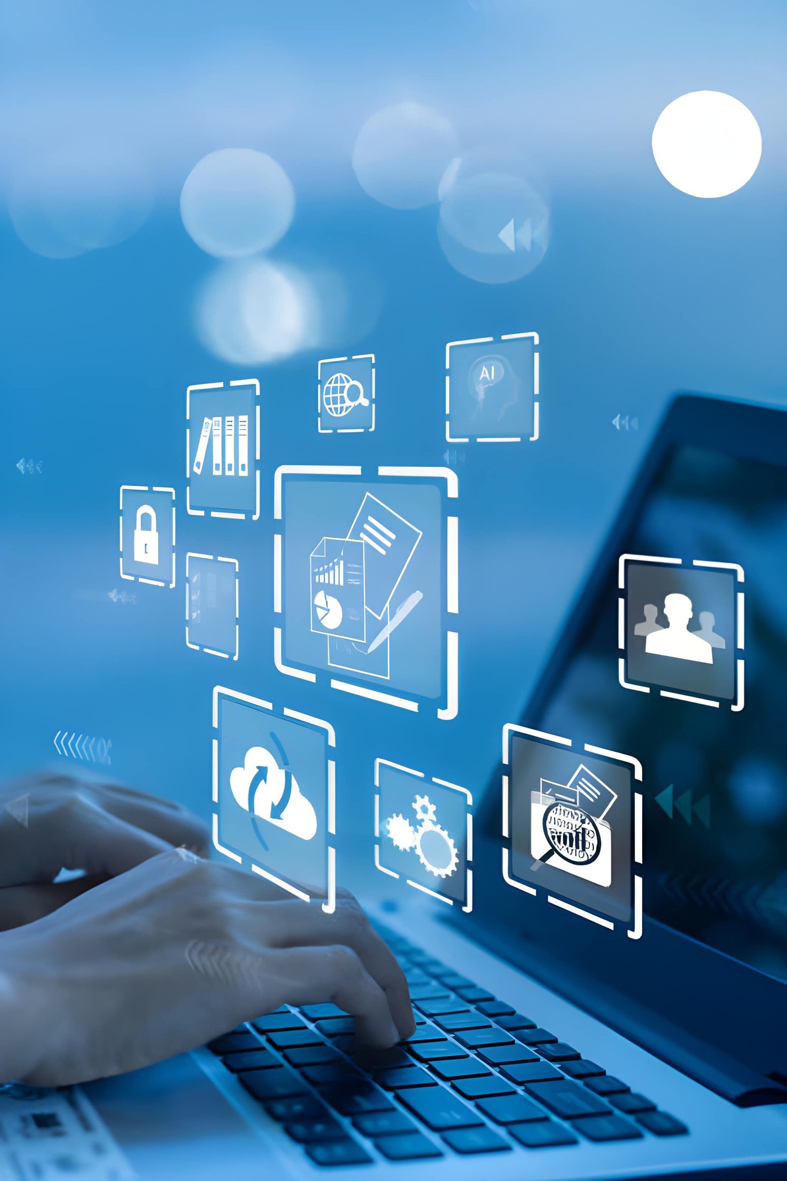 Healthcare Solutions