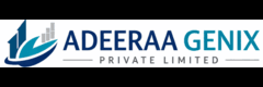 Adeeraa Genix Logo
